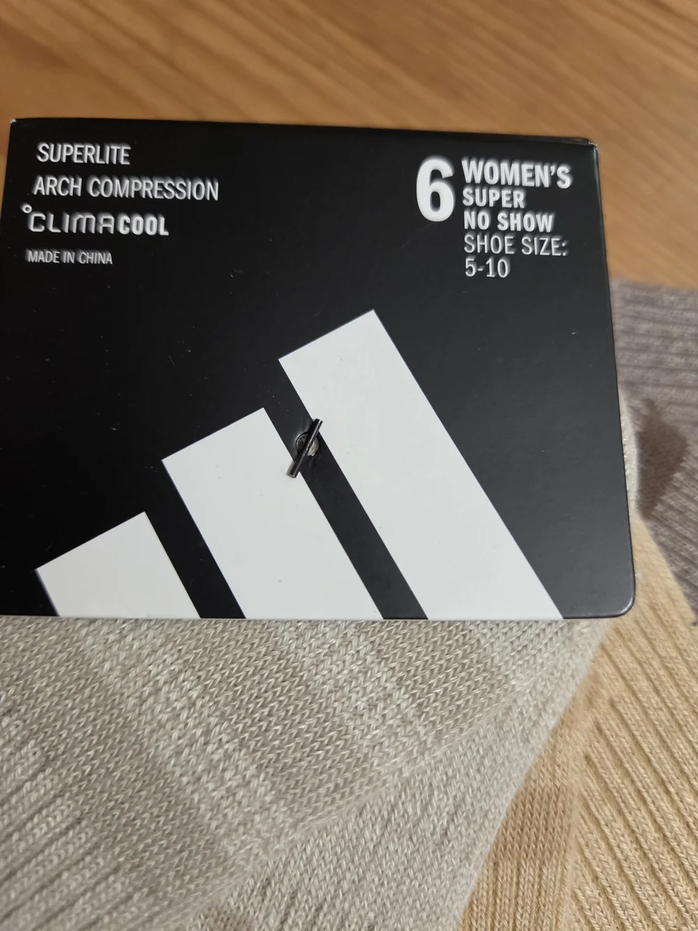 adidas men invisible